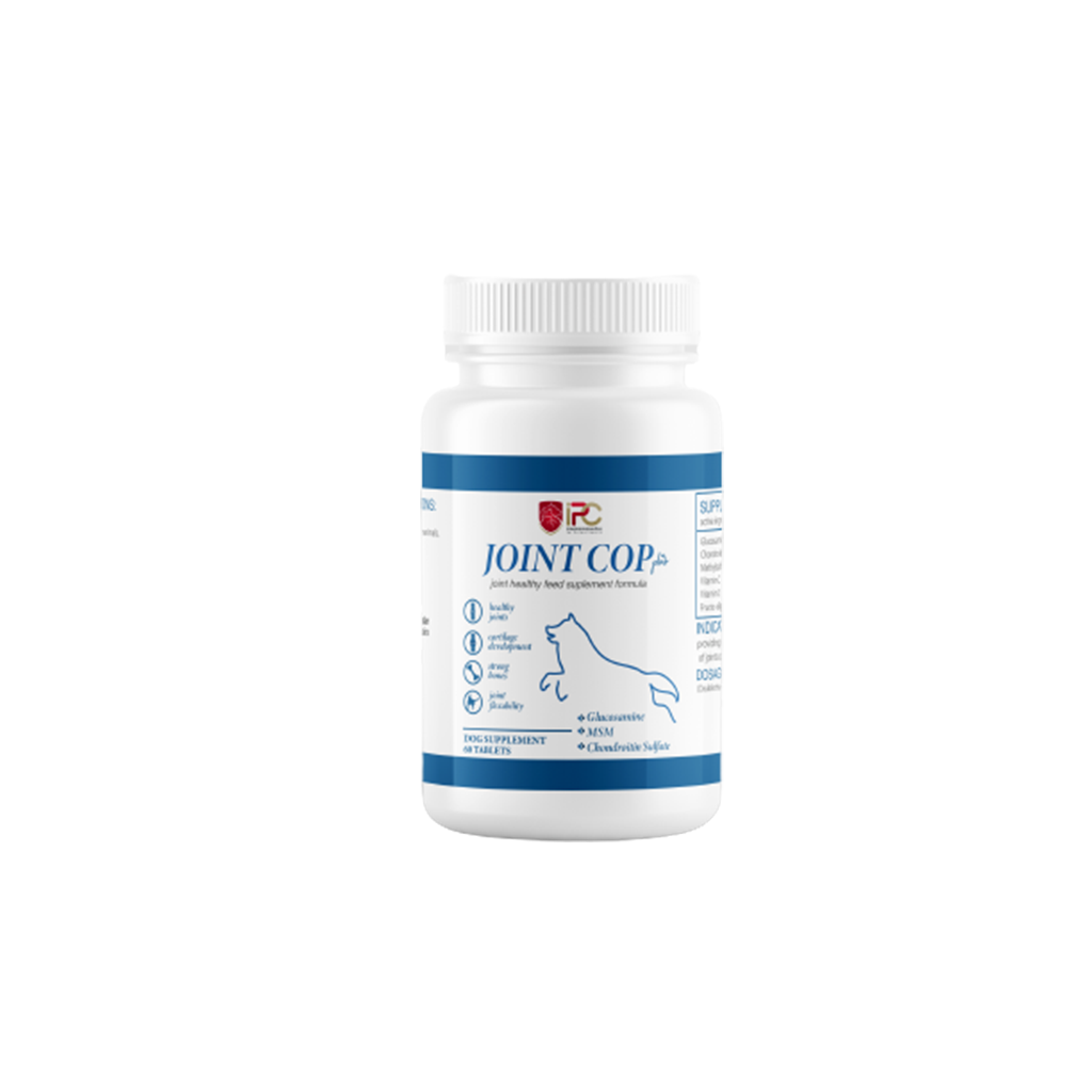 Jointcop Plus For Dogs 30 Tablets