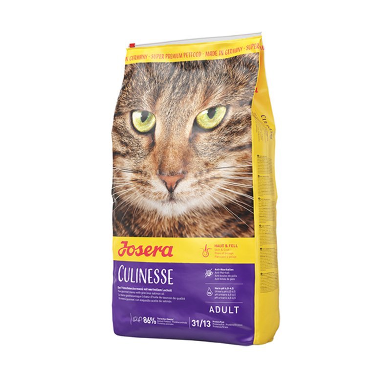 josera culinesse cat