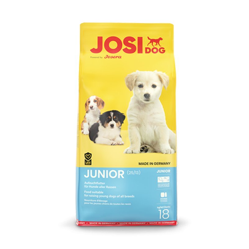 josera junior 18 kg