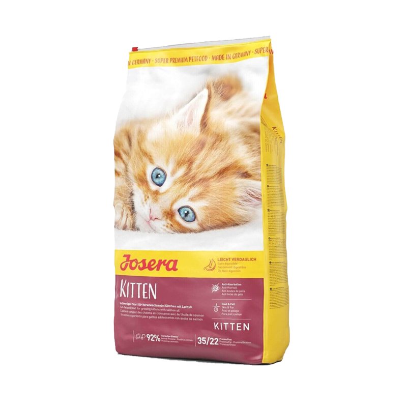 josera kitten 2 kg