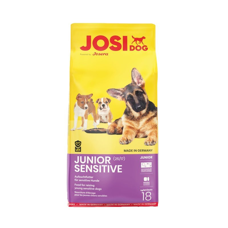 josi-junior-senstive