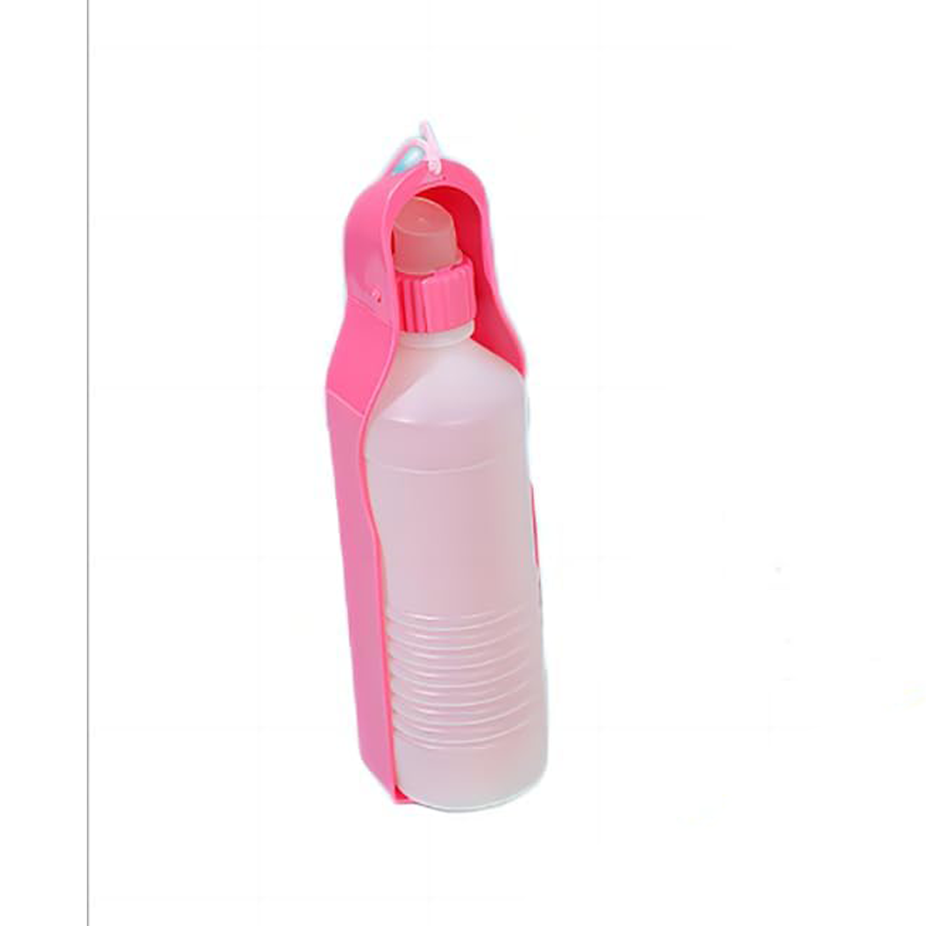 Dog Water Bottle Outdoor 250ml