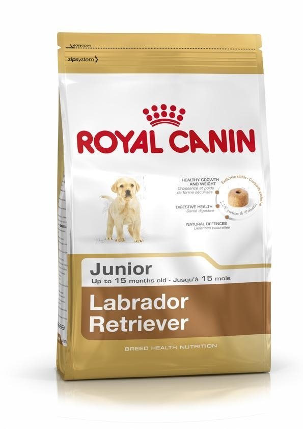 Royal Canin PRO LABRADOR JUNIOR 16 KG