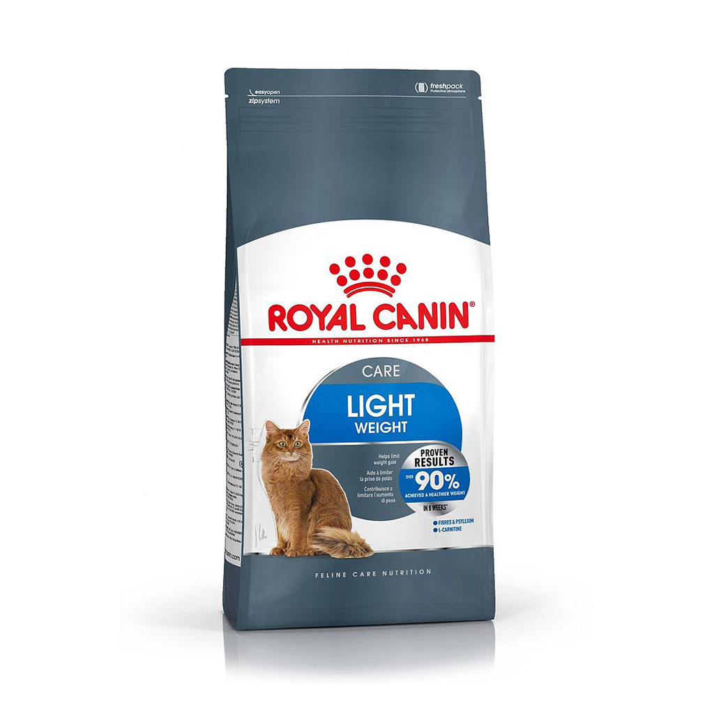 Royal Canin Light Weight Care 1.5 KG