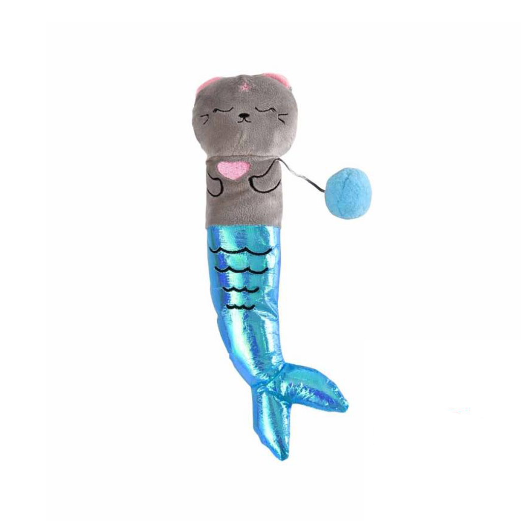 Naomi Mermaid Toy