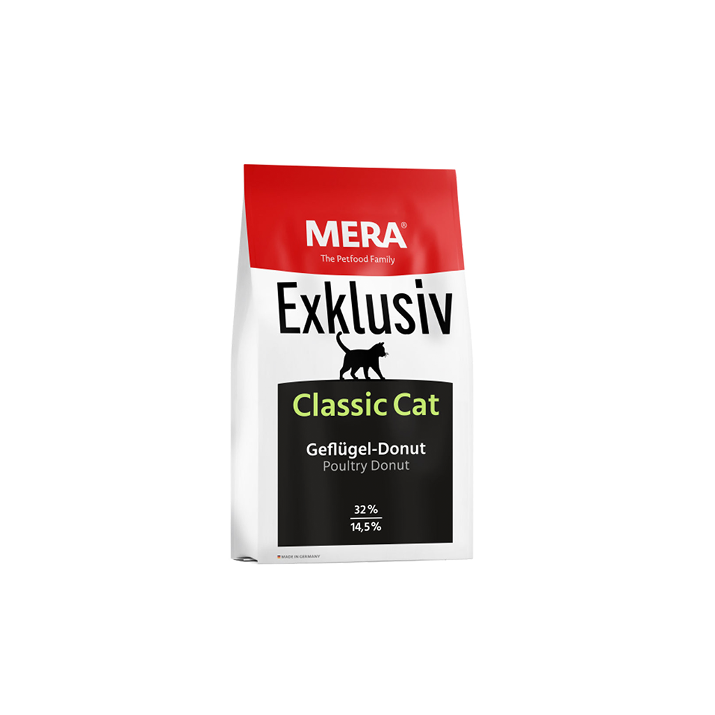 Mera Classic Cat Poultry 2 kg