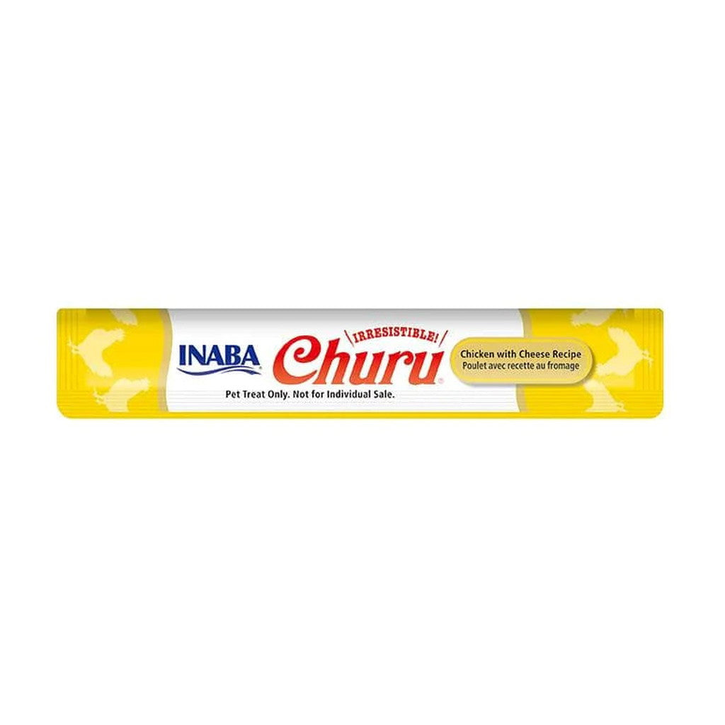 churu tuna with cheese