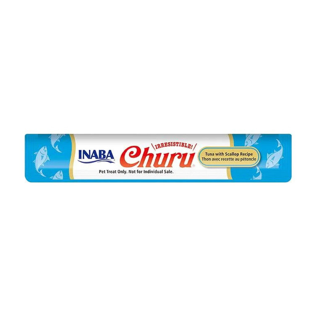churu tuna scallop