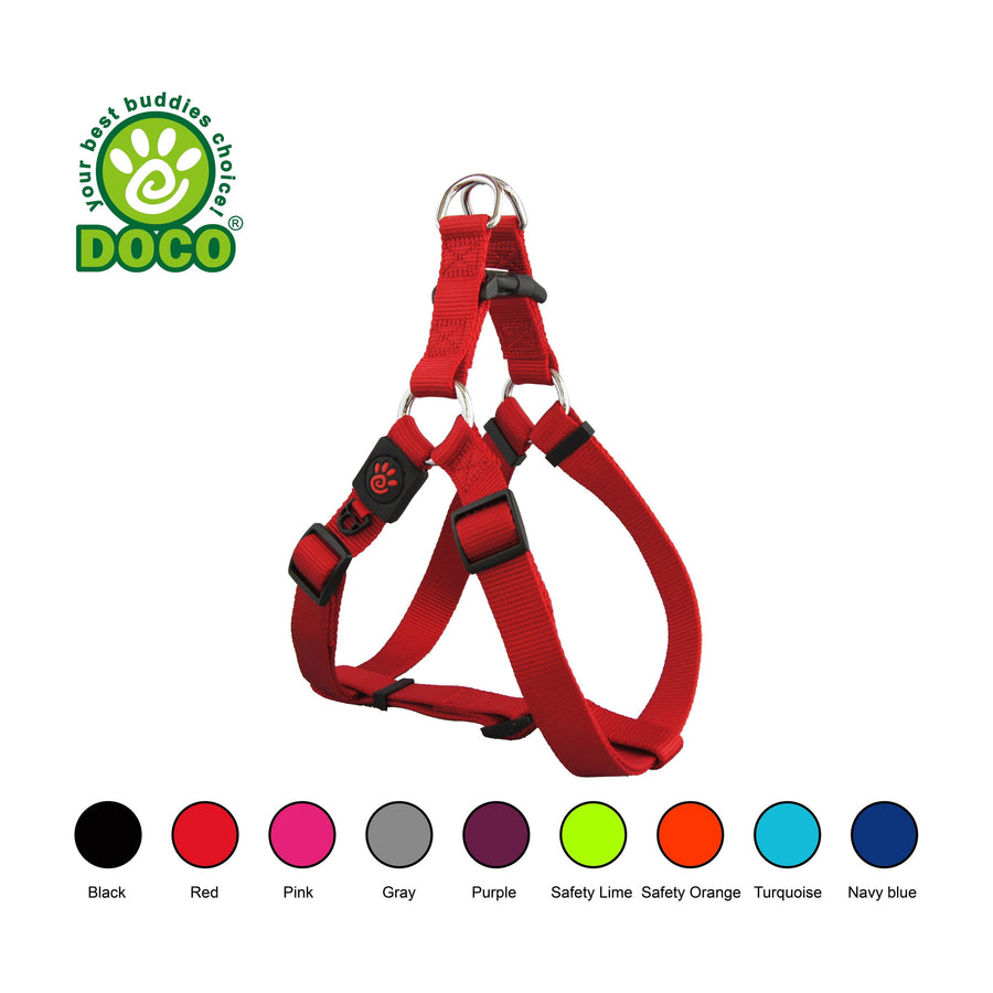 DOCO Step In Harness X-Small