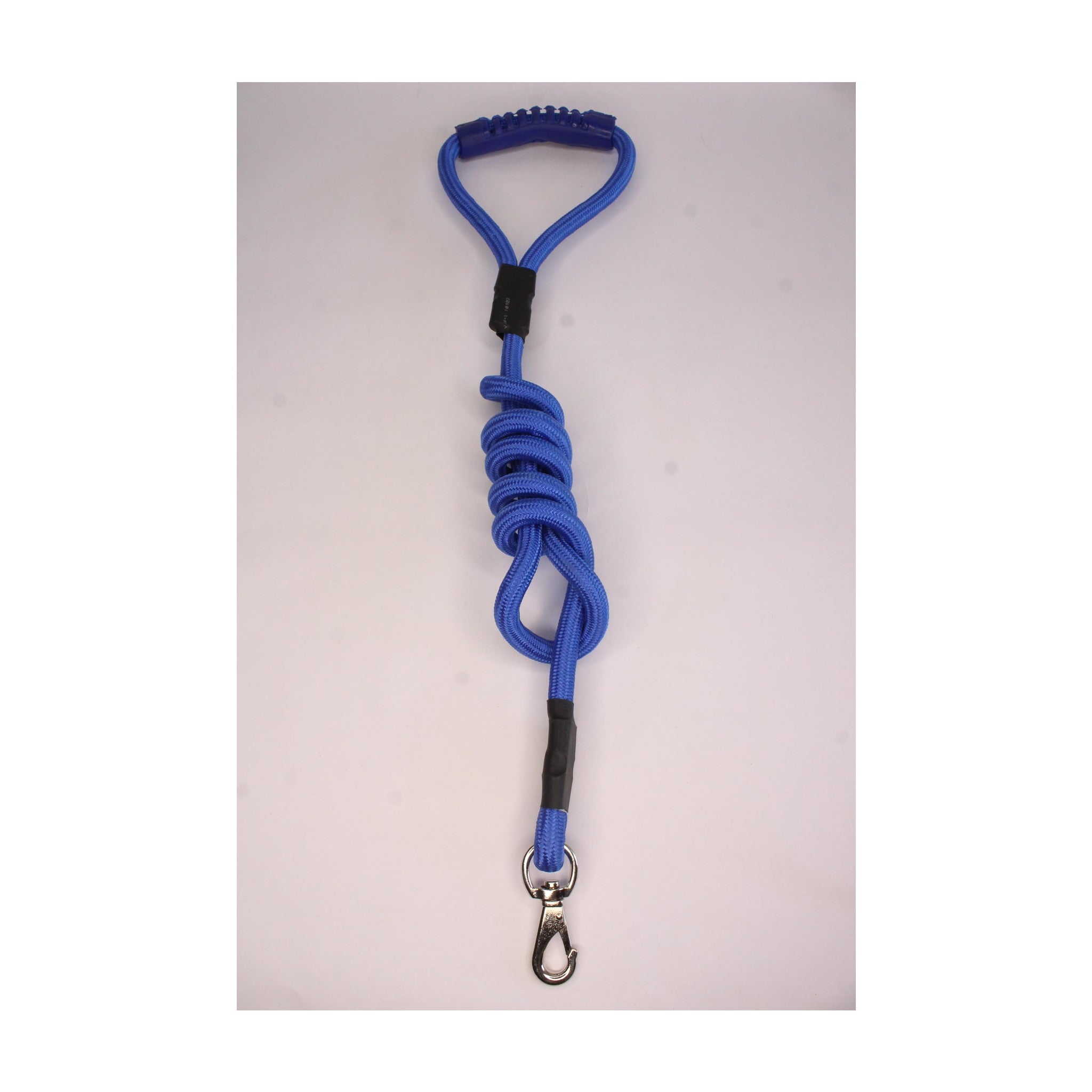 Dog Leash small blue Foam Grip - Etsy With color