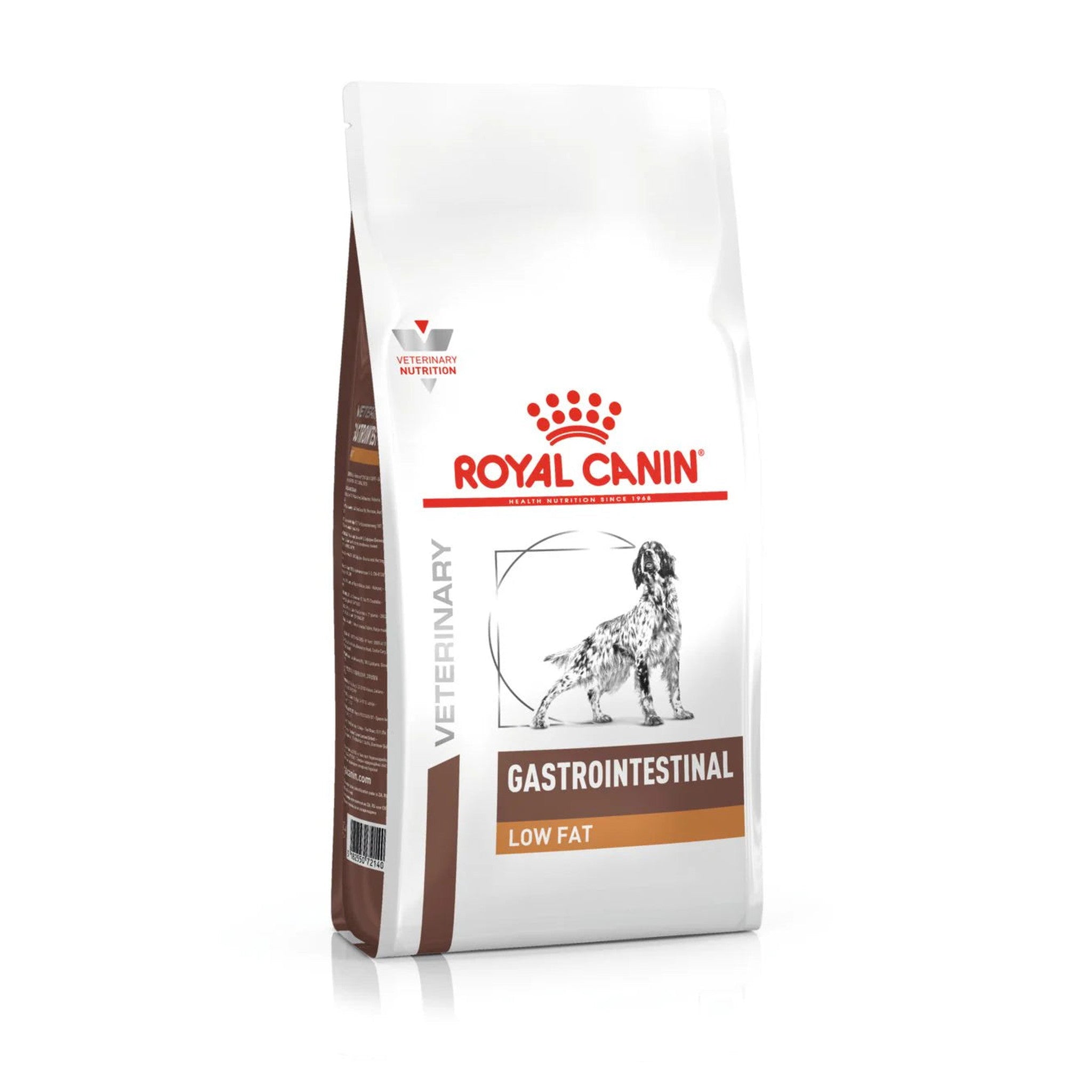 Royal Canin Gastrointestinal Low Fat Dog Dry Food 6kg