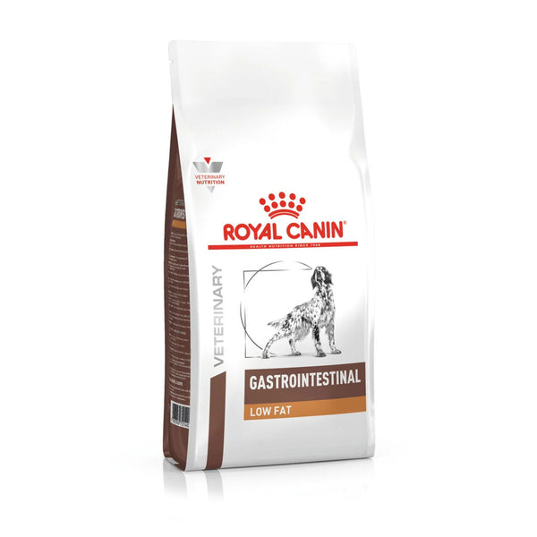 Royal Canin Gastrointestinal Low Fat Dog Dry Food 6kg