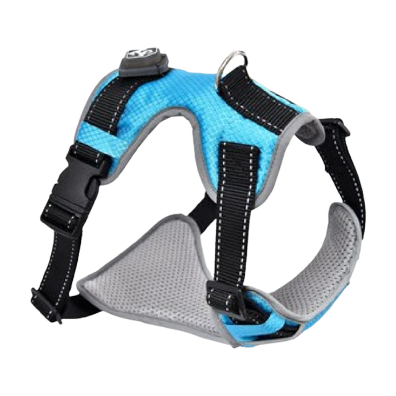 Naomi Flash Sport Padded Harness