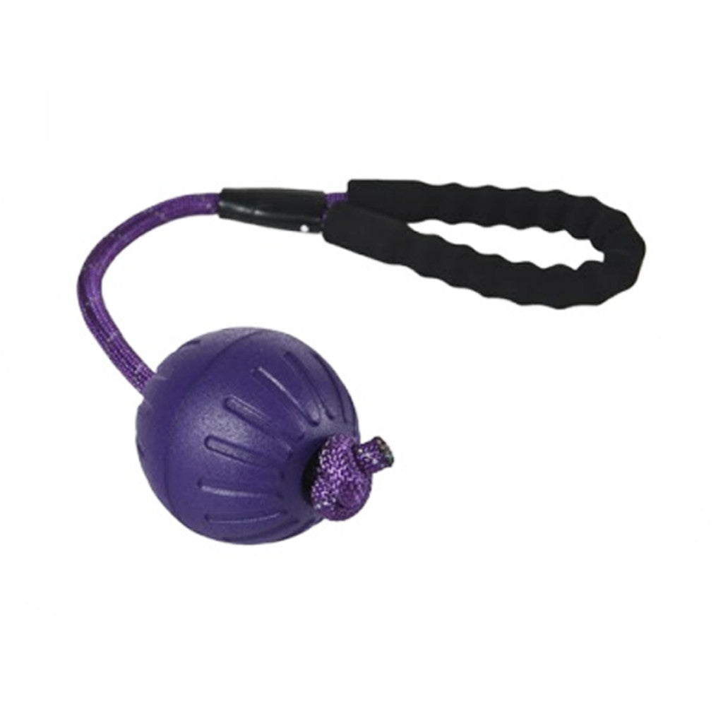 Naomi Chew Ball Violet