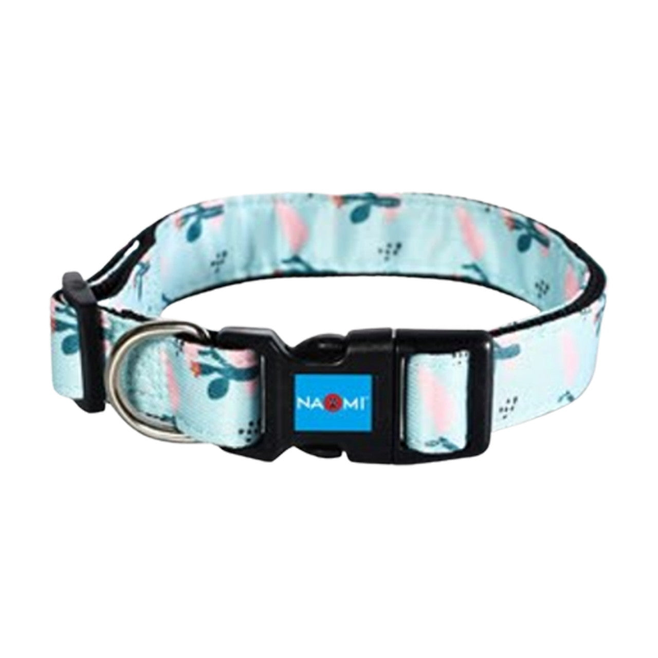 Naomi Dog Collar Aer Comfortable Medium