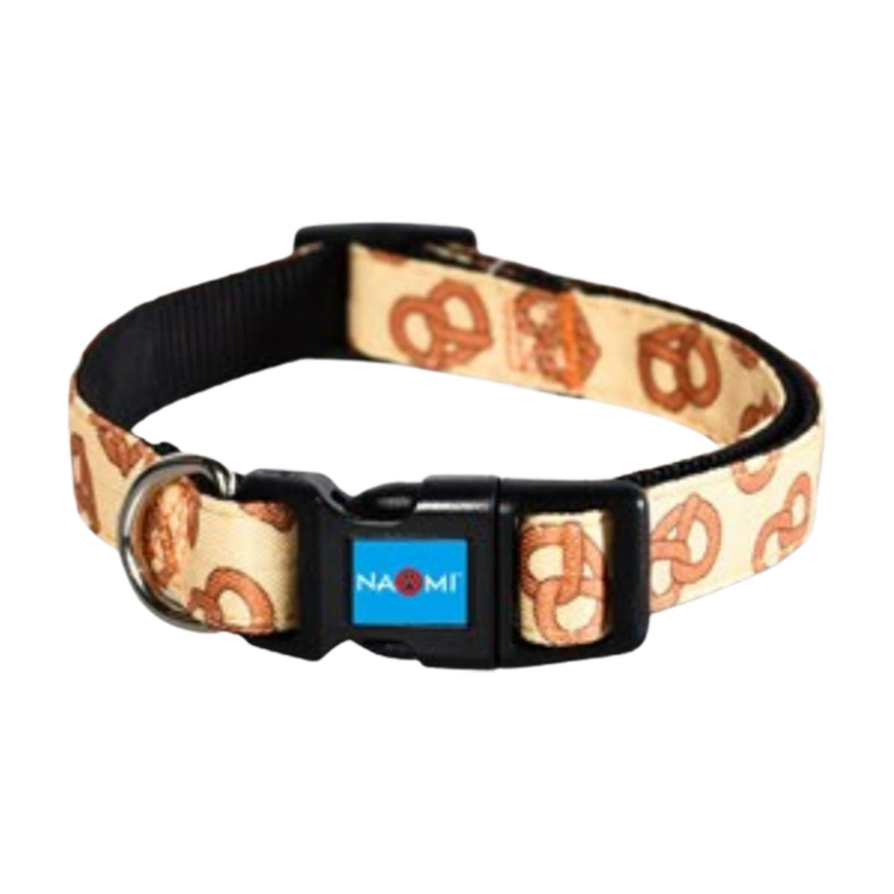 Naomi Dog Collar Aer Comfortable Small