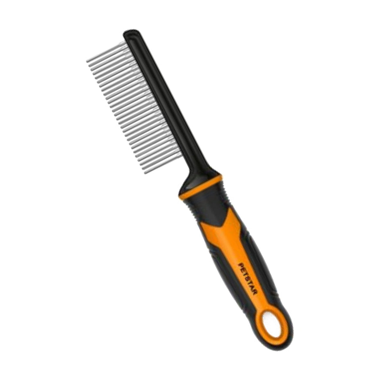 Naomi Pet Comb With Stainless Steel Teeth