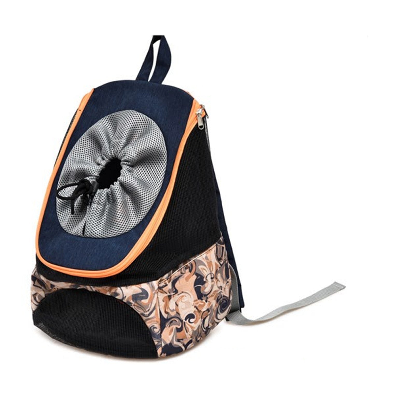 Naomi Water Proof Pet Travel Bag For Small Dog&Cat