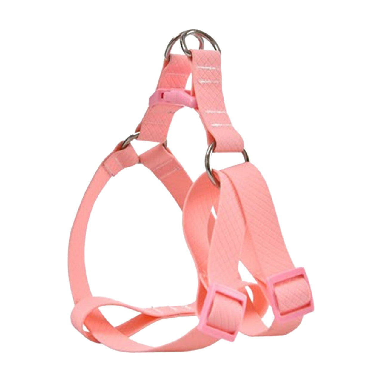 Naomi soft silicone harness