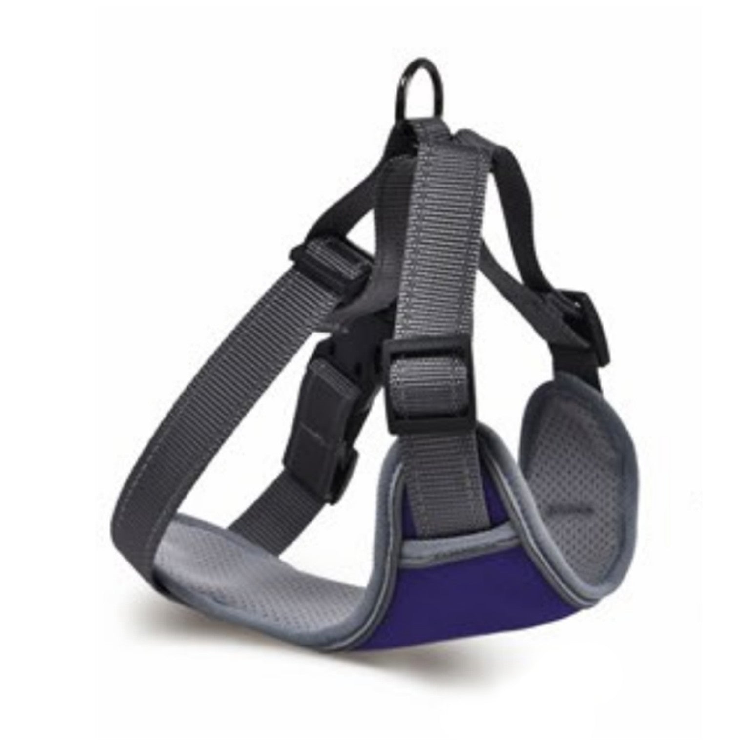 Naomi Soft Padded Harness