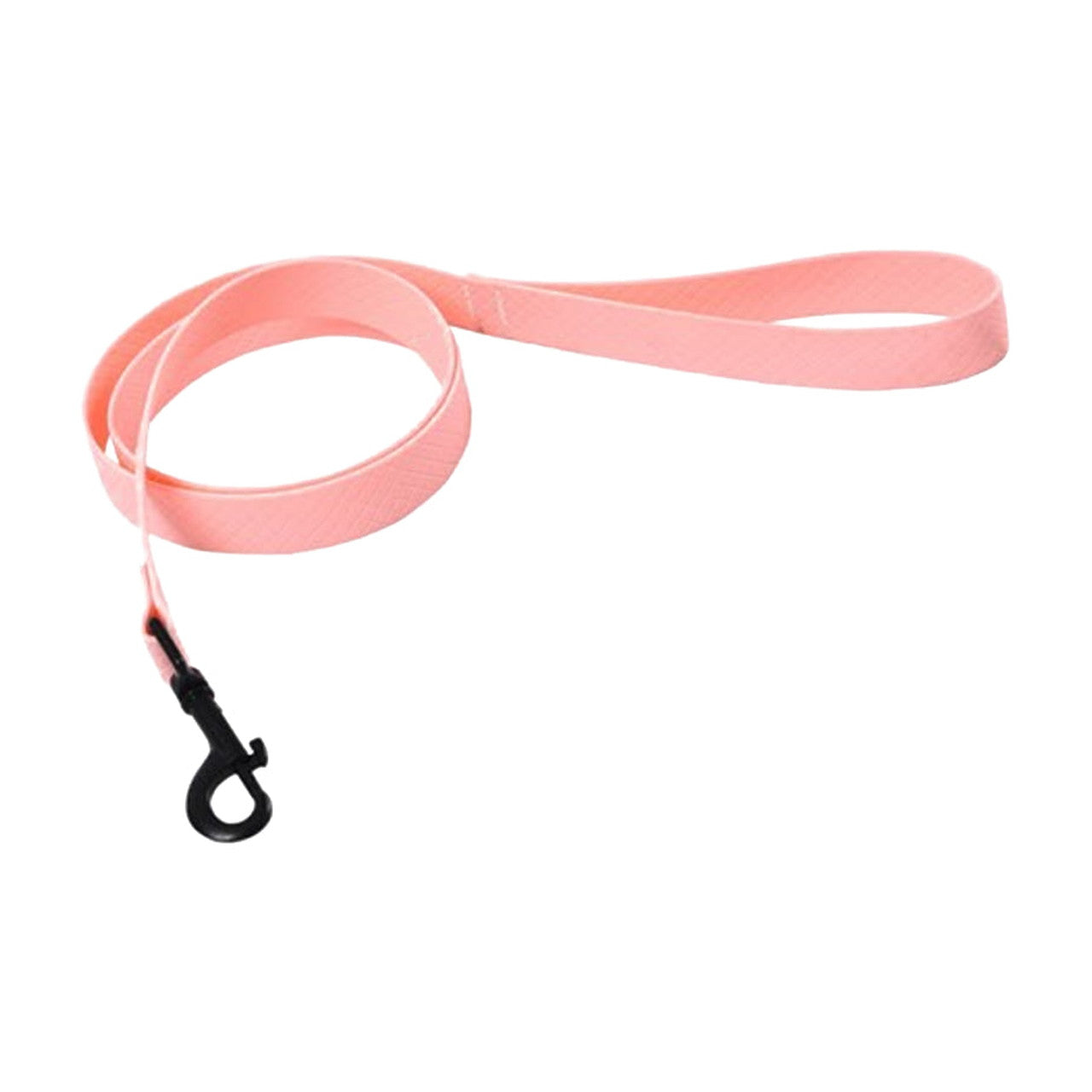 Naomi soft silicone leash