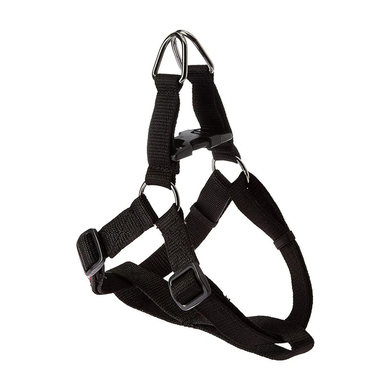 Regular Harness large (Black)
