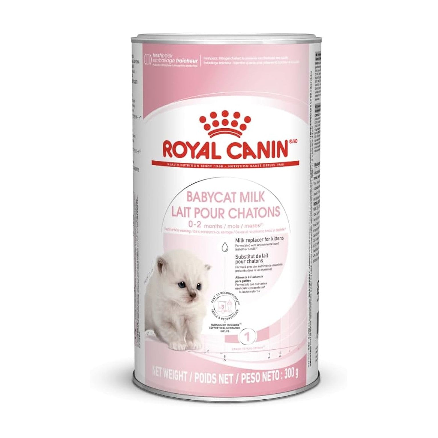 Royal Canin Baby Cat Milk 300g