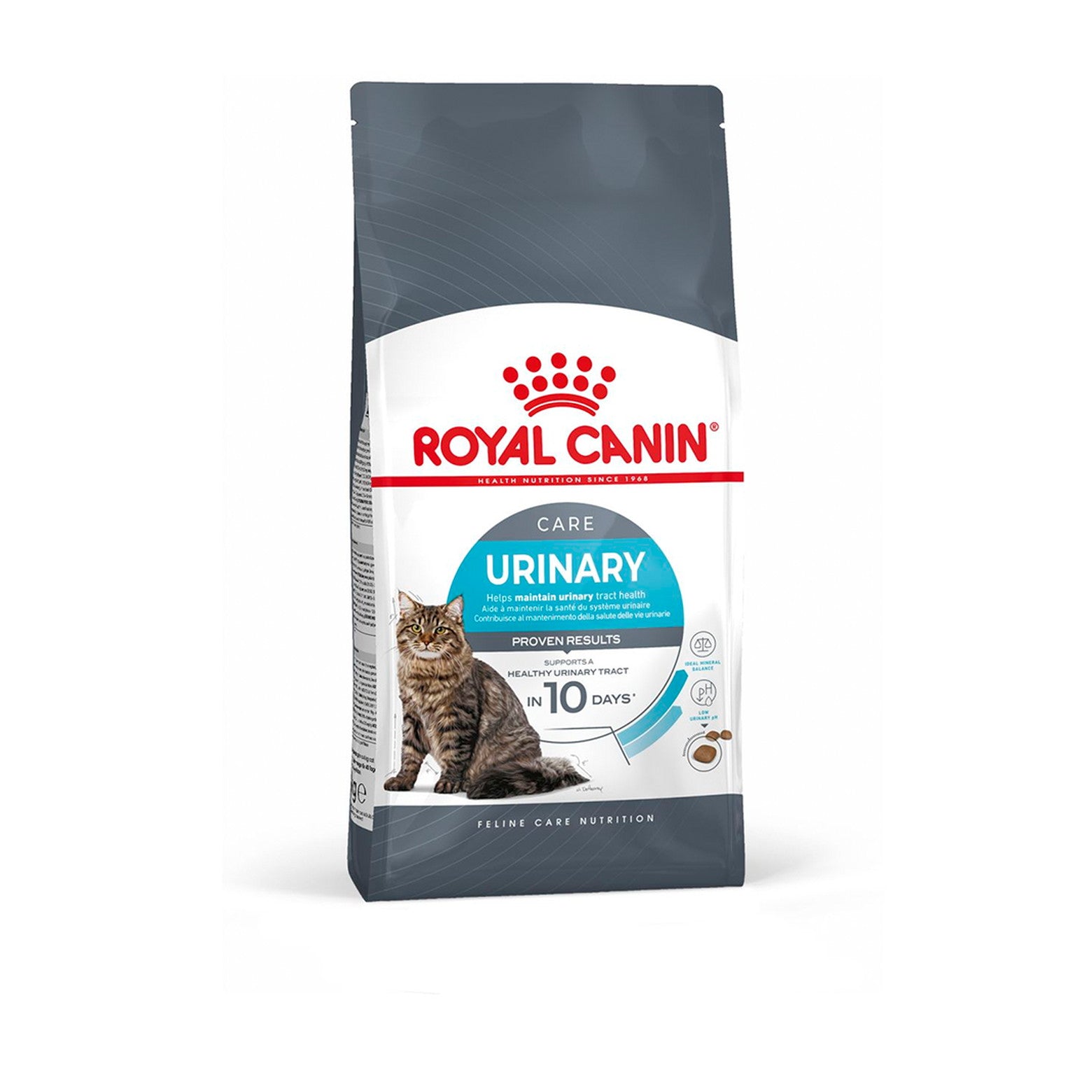 Royal Canin Urinary Care Cat Dry Food 400g