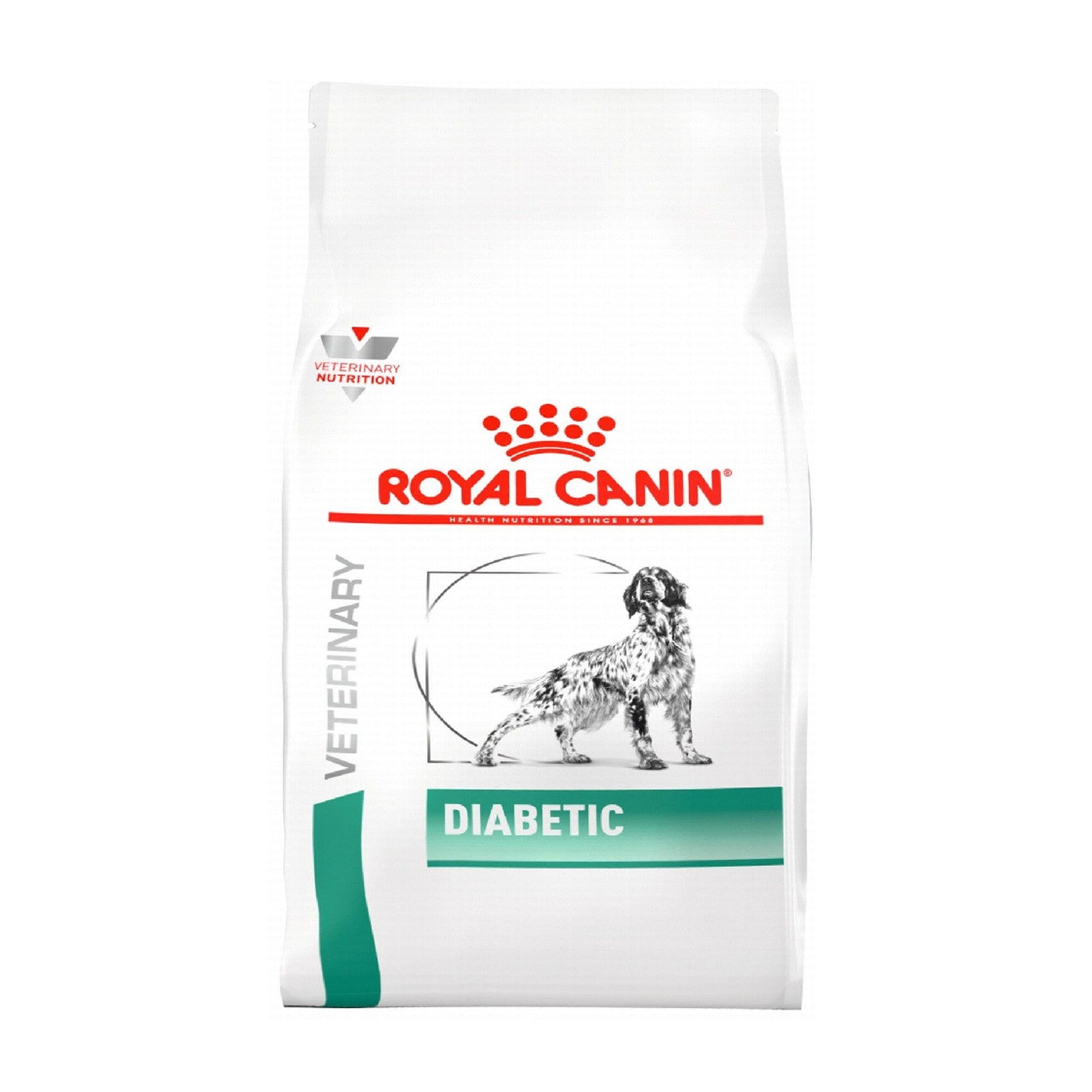 Royal Canin Diabetic Dry Food for Dog 1.5 kg