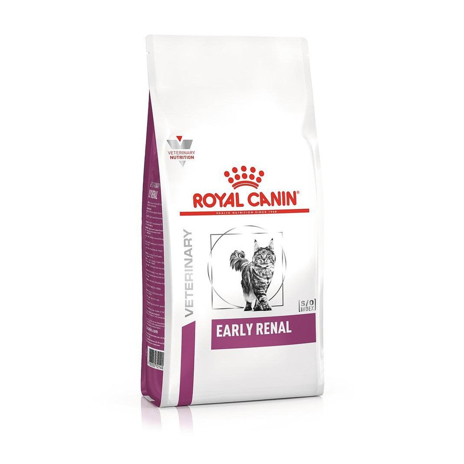 Royal Canin Early Renal Cat Dry Food 1.5kg