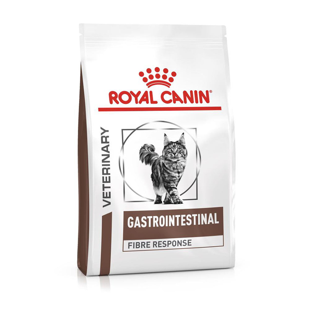 Royal Canin Gastrointestinal Fibre Response Cat Dry Food 400g