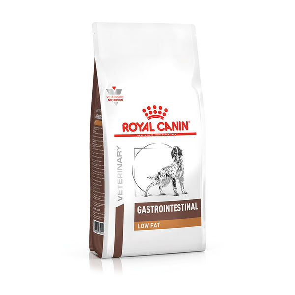 Royal Canin Gastrointestinal Low Fat for Dogs 1.5 Kg