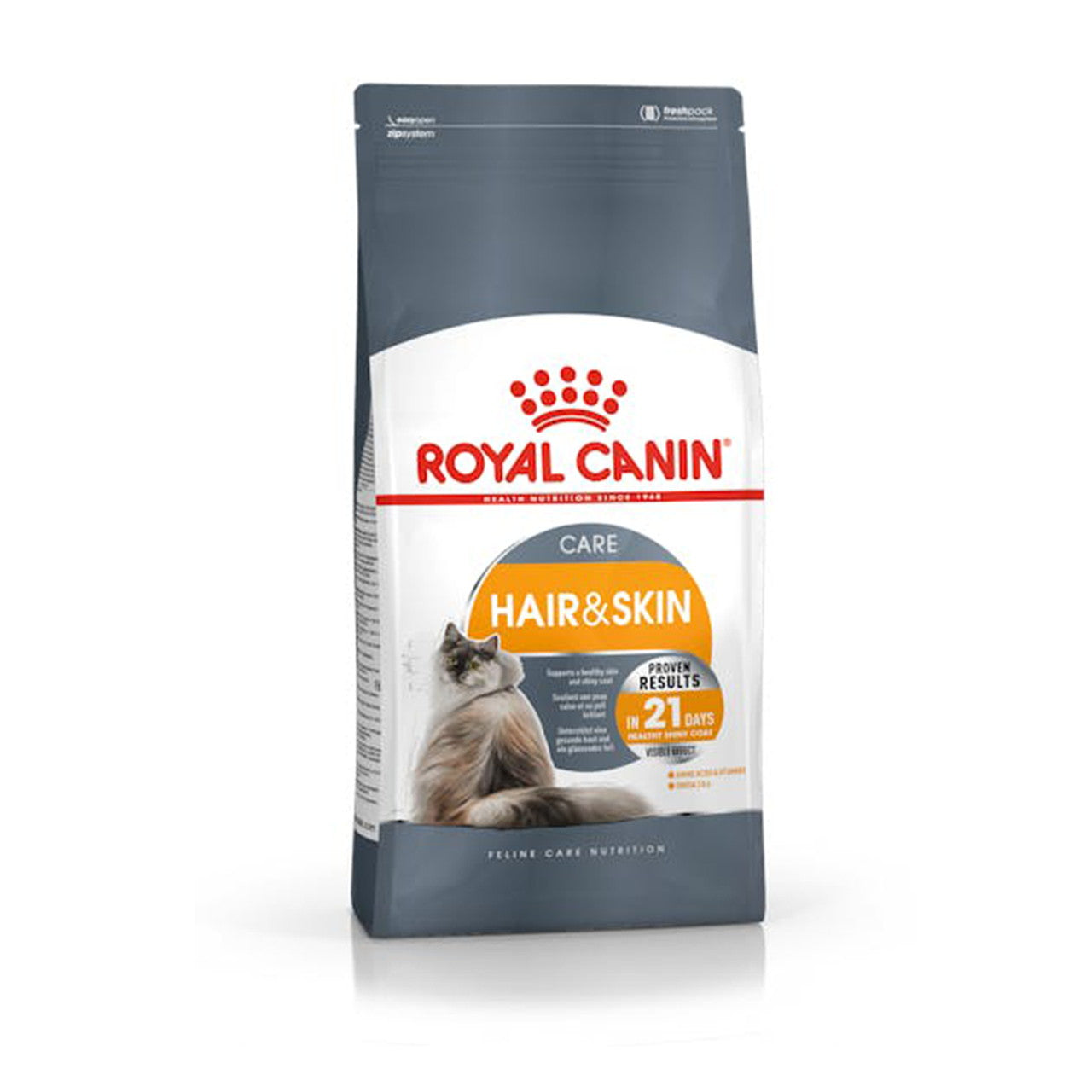 Royal Canin Hair&Skin Care Cat Dry Food 2kg