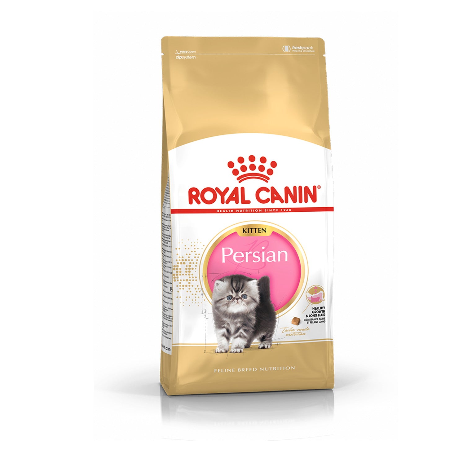 Royal Canin Persian Kitten Dry Food 2kg