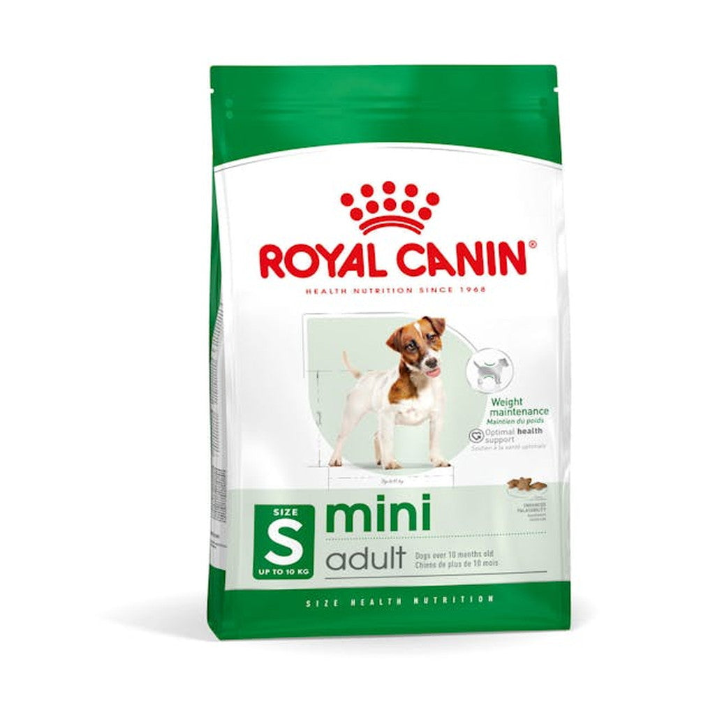 Royal Canin Mini Adult Dry Food 2kg