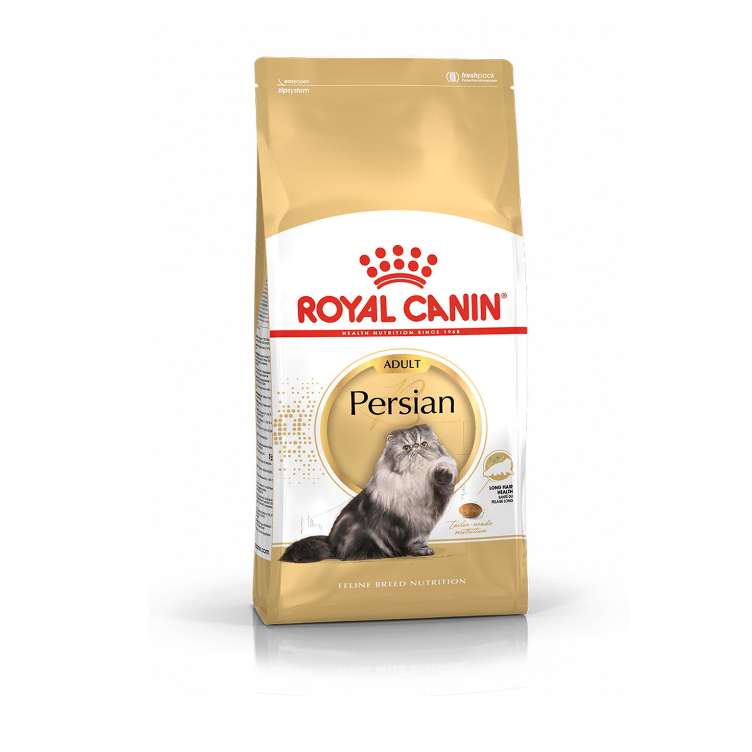Royal Canin Persian Cat Dry Food 400g