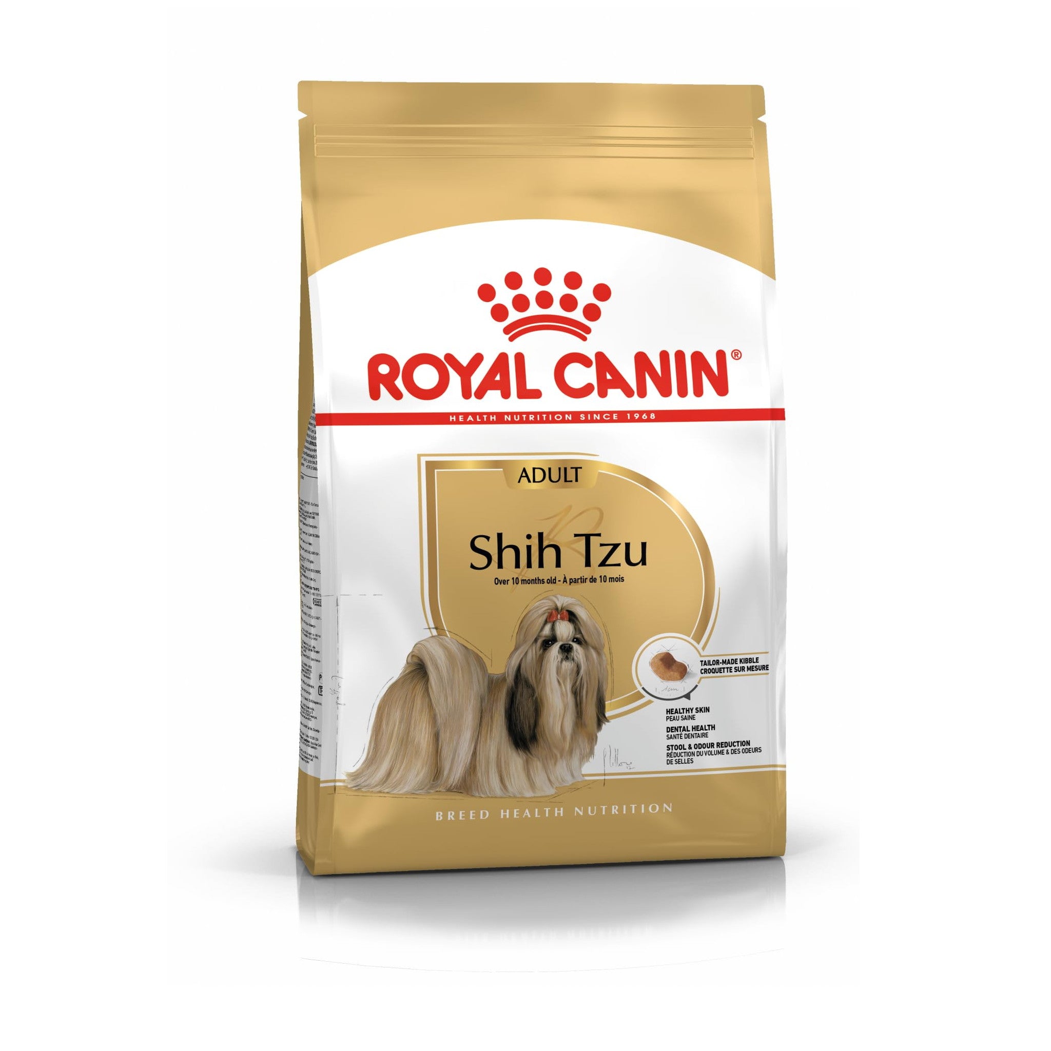 Royal Canin Shih Tzu Adult Dry Food 1.5kg