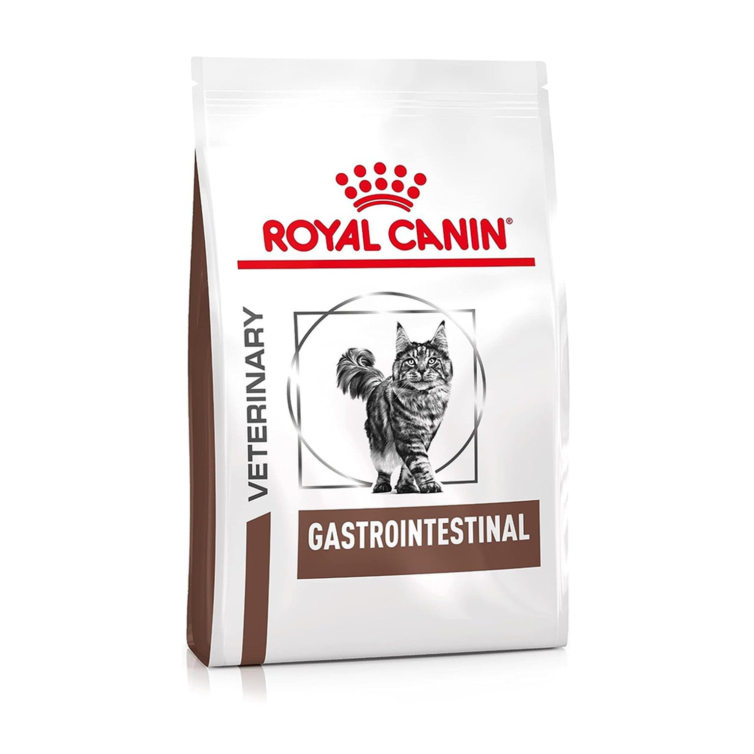 Royal Canin Gastrointestinal Cat Dry Food 400g