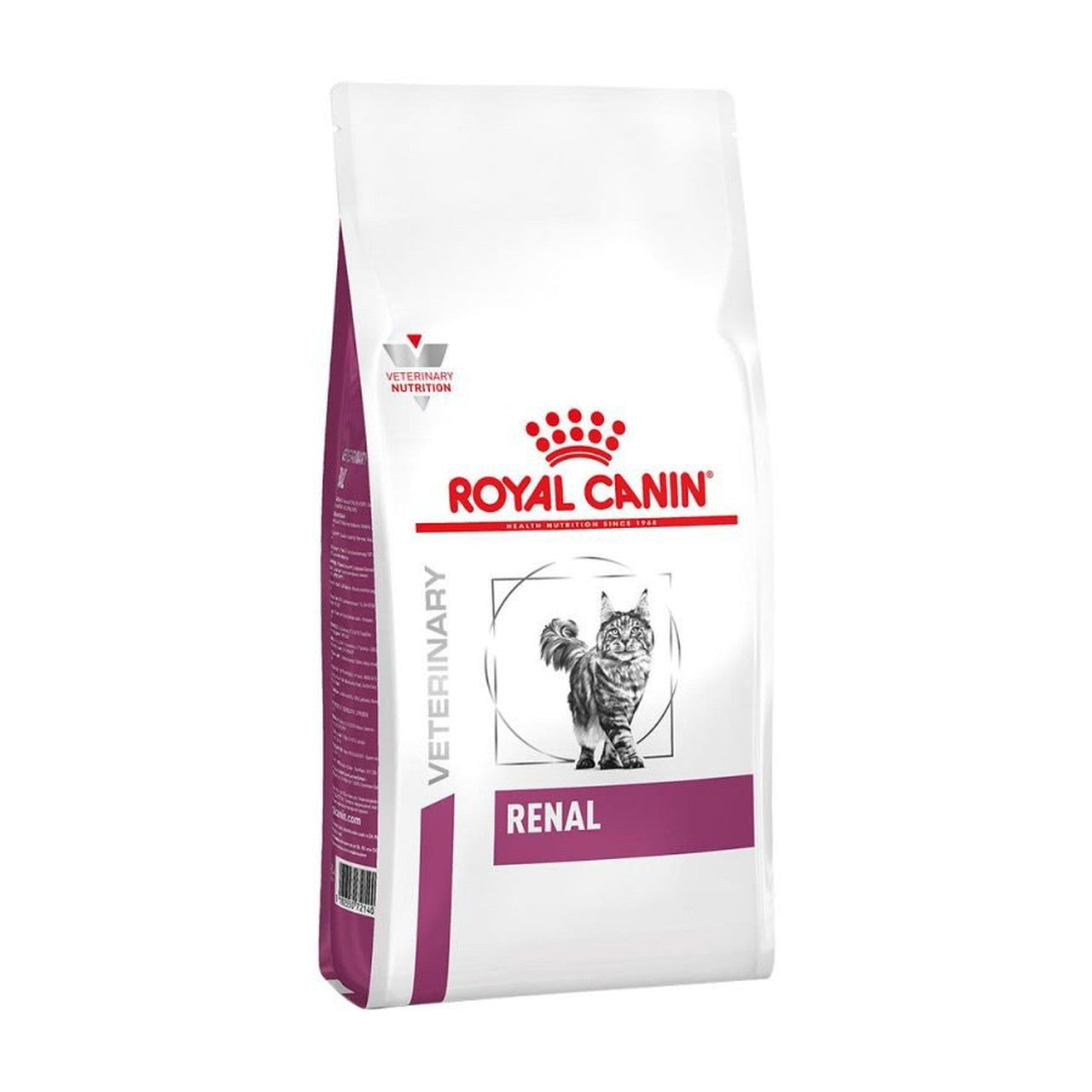 Royal Canin Renal Cat Dry Food 2kg