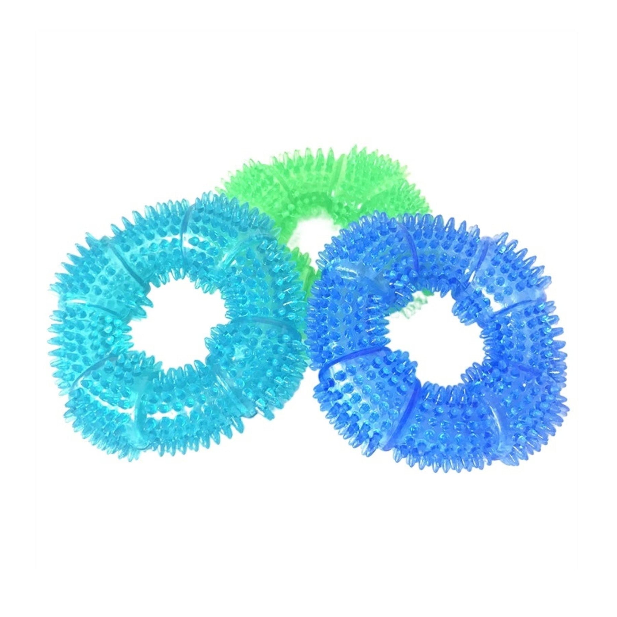 Uarone Dog Chew Toys Pet squeeky