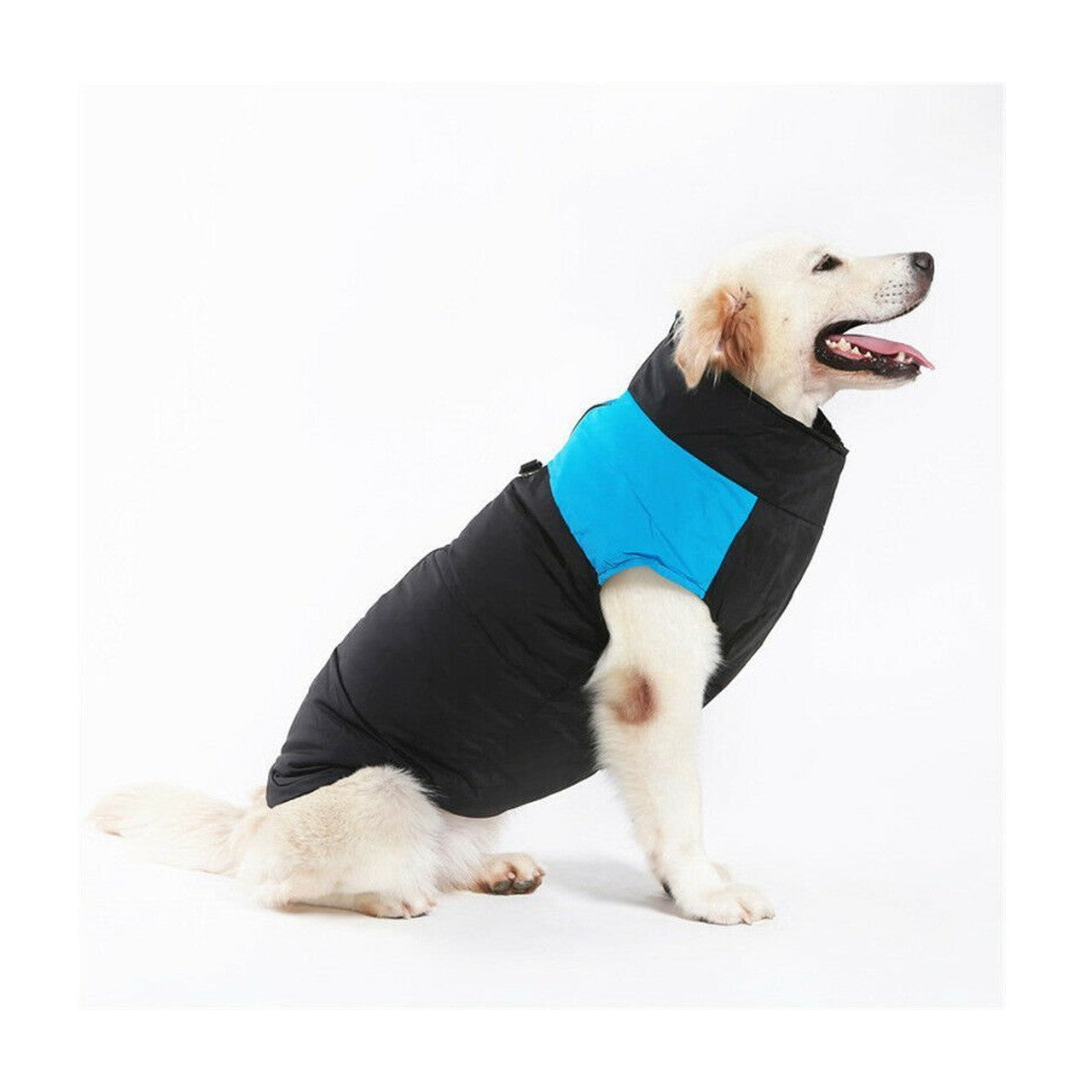 Waterproof Dog Coat Vest