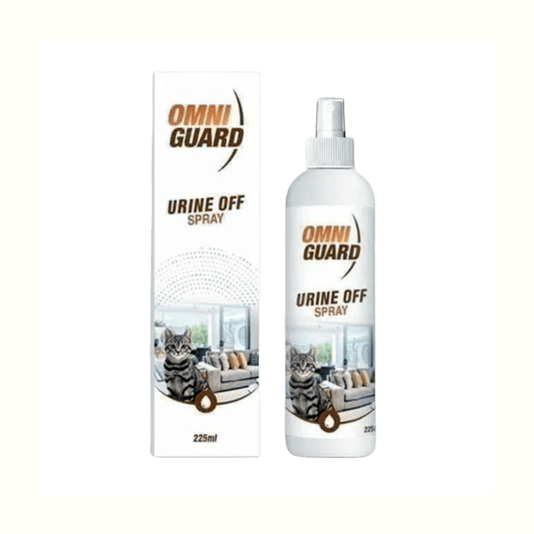 Omni Guard Urine Off Spray 225ml