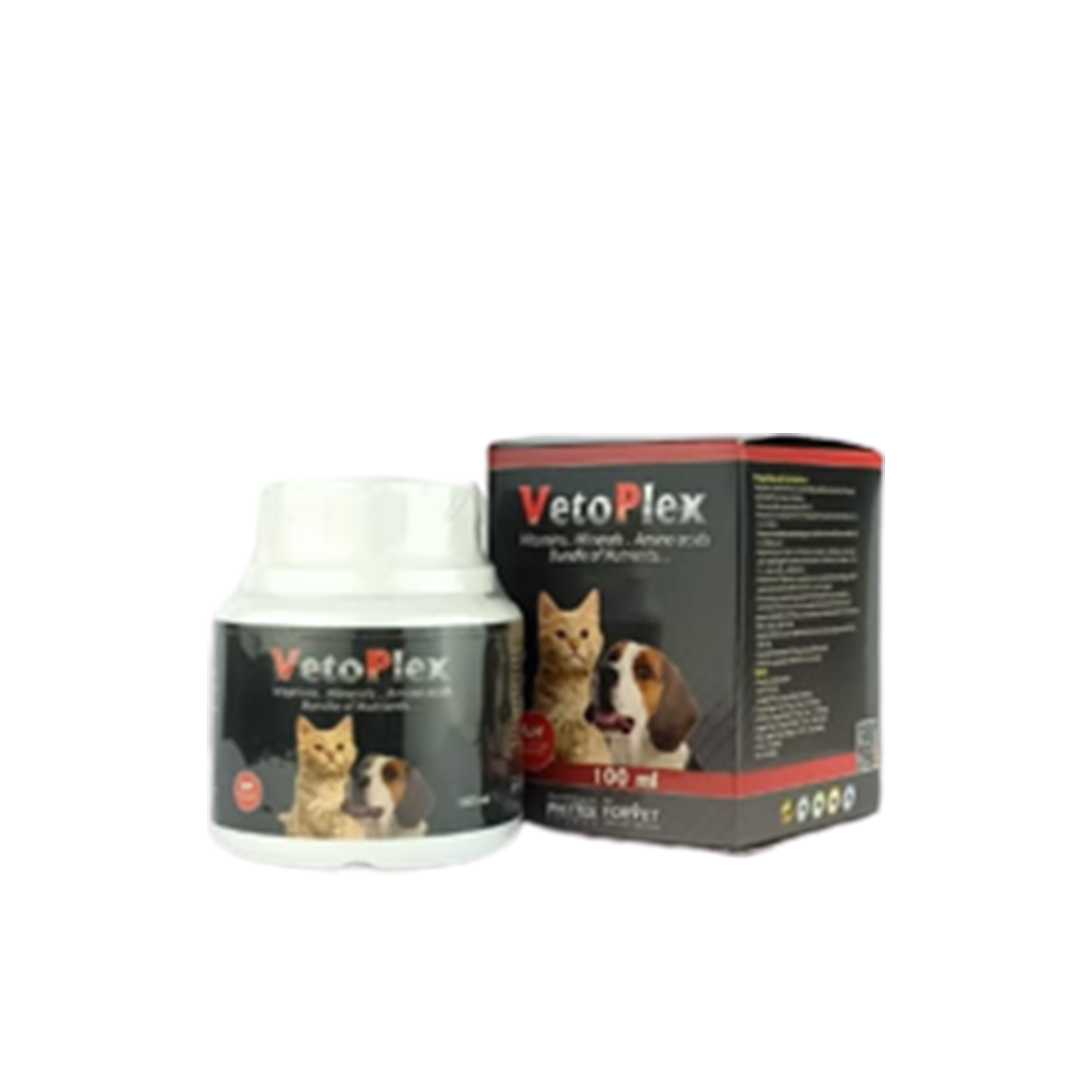 Forvet VetoPlex 100 mL