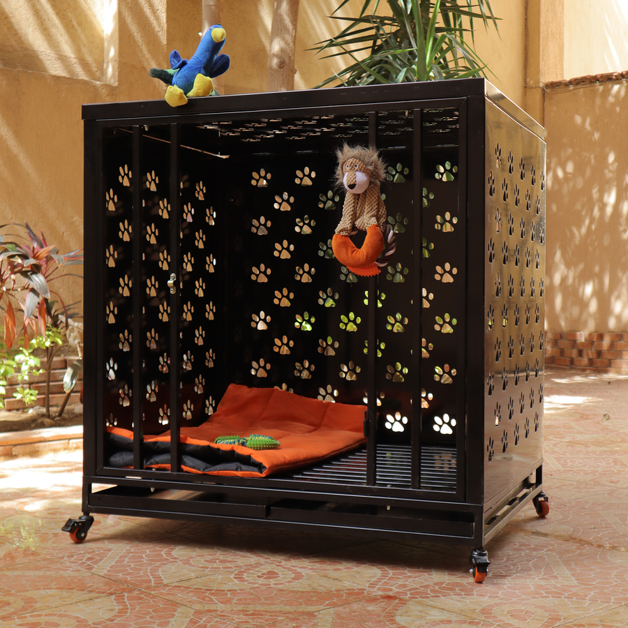 Petmoda Powerful Dog House