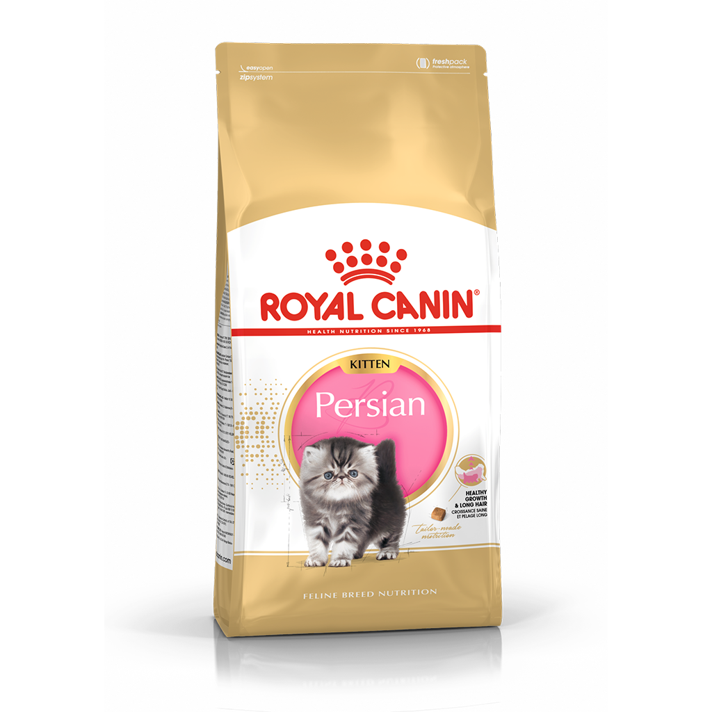 Royal Canin Persian Kitten 2 KG