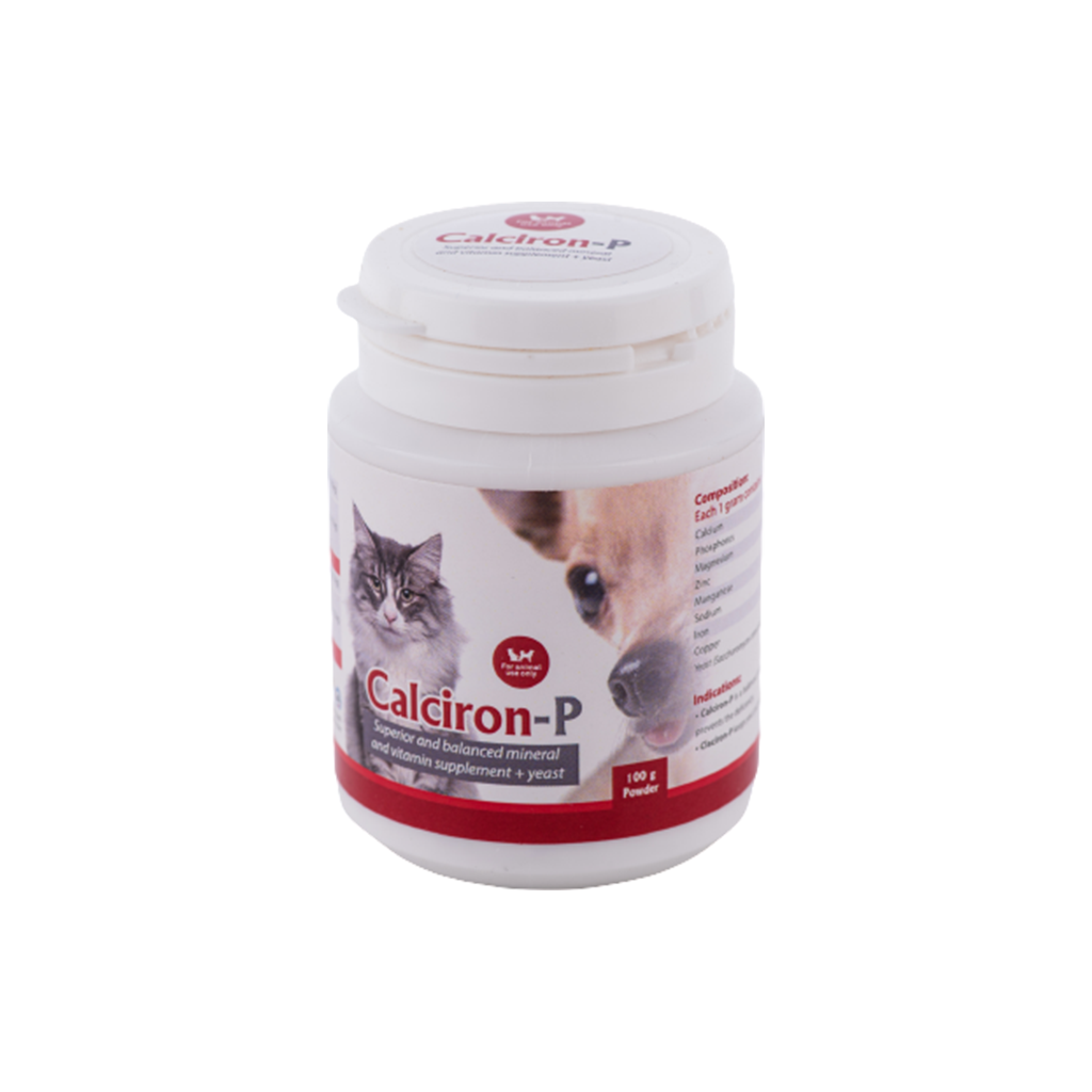 Calciron-P 100g