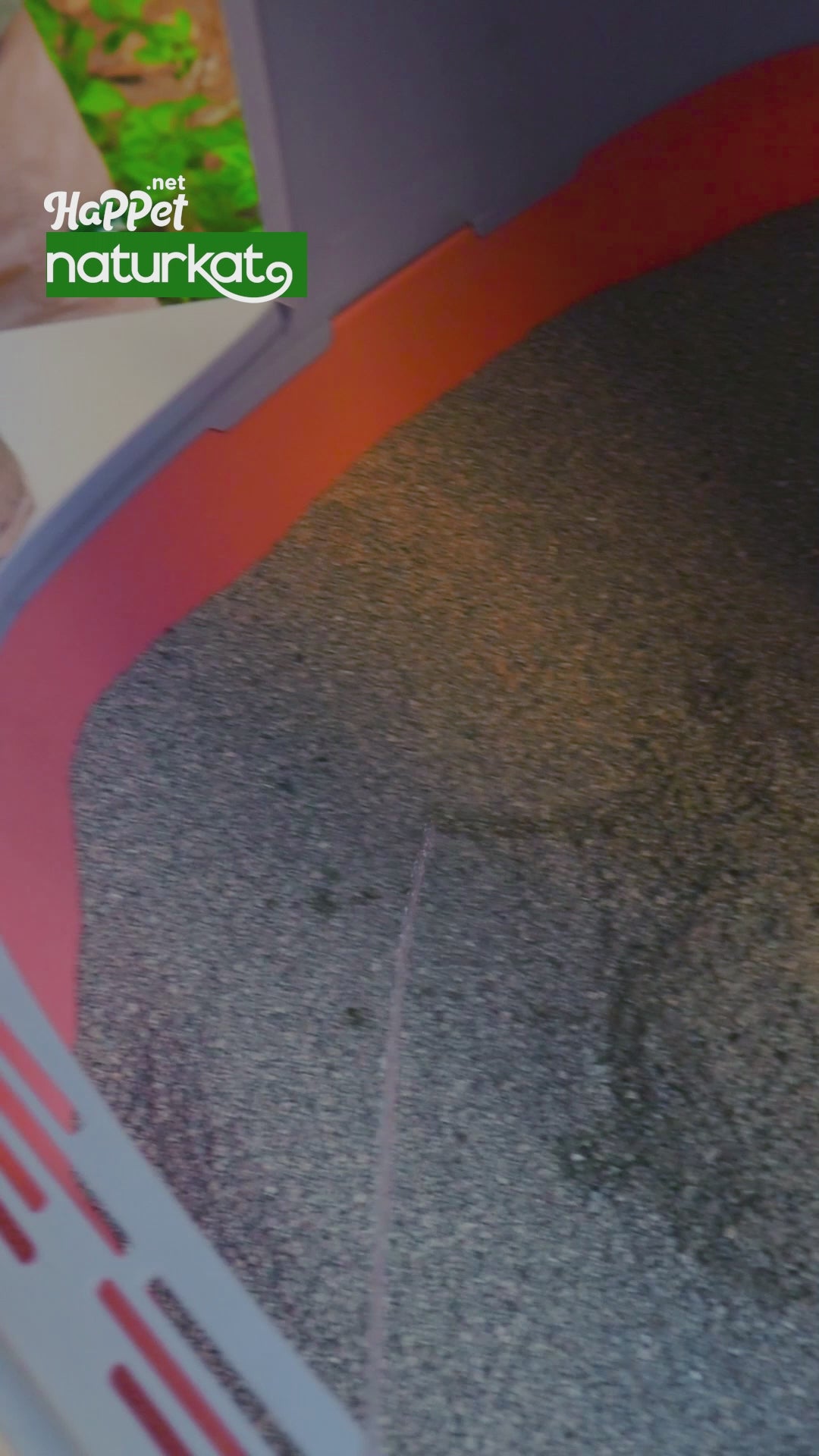 NaturKat Clumping Cat Litter 8 KG