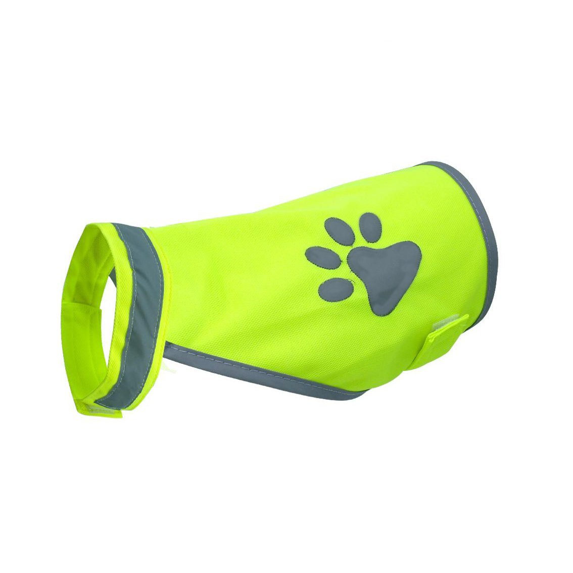 Dog Safety Vest Reflective back