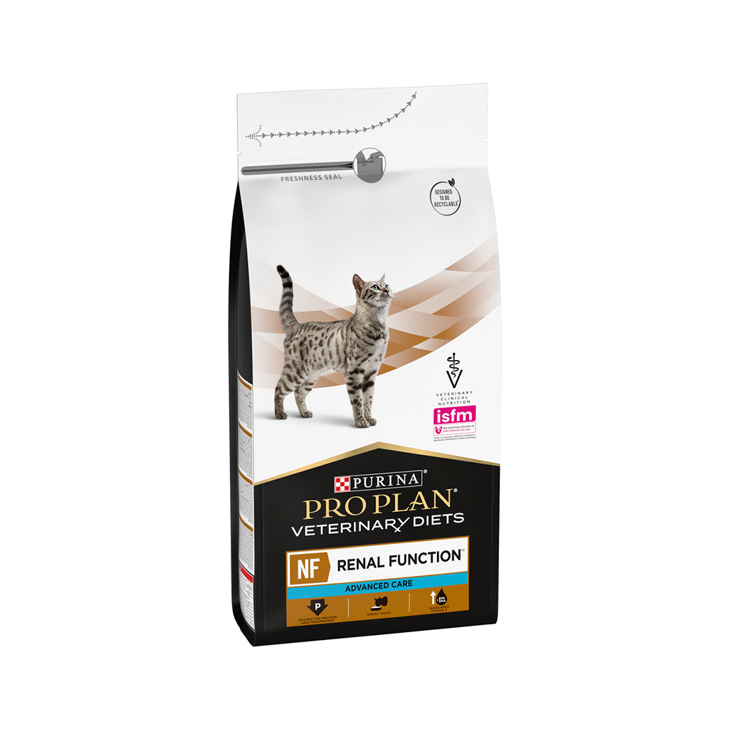 ProPlan Veterinary Diets NF Renal Function 1.5kg