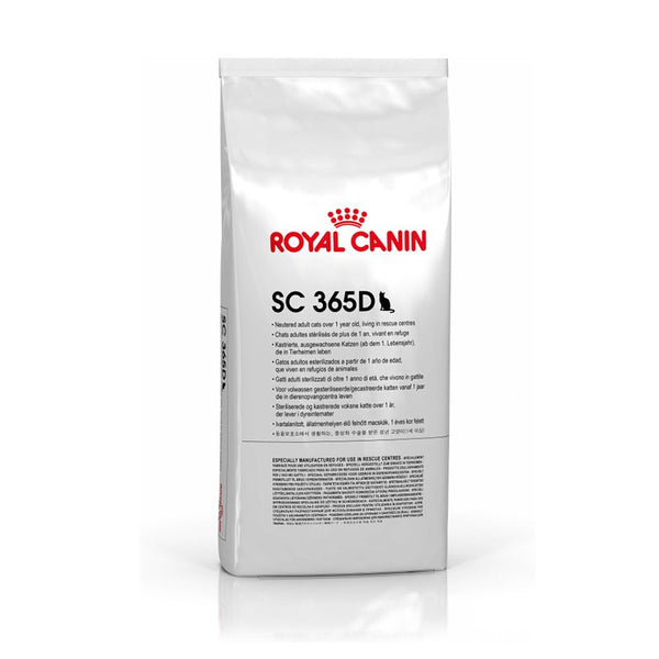 Royal Canin SC Shelter Cat Dry Food 15kg